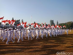 Perpanjangan Izin FPI di Tangan Kemendagri