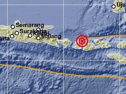 515 Orang Meninggal Akibat Gempa Lombok