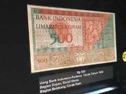 Mengenal Rupiah dari Sejarahnya