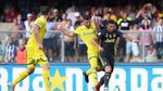 Nilai 7,5 untuk Debut Ronaldo di Juventus