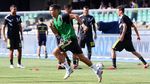 Nilai 7,5 untuk Debut Ronaldo di Juventus
