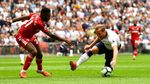 Momen Harry Kane Akhiri Kutukan Bulan Agustus
