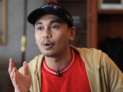 4 Perubahan Raditya Dika Sejak Menikah dengan Anissa Aziza