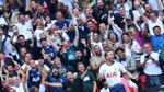 Momen Harry Kane Akhiri Kutukan Bulan Agustus
