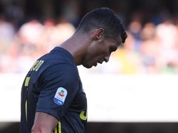 Ronaldo Tak Bikin Gol di Laga Debut, Apa Kata Allegri?