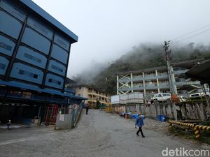 Inalum Kantongi Pinjaman buat Akuisisi Freeport