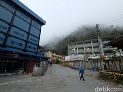 Inalum Kantongi Pinjaman buat Akuisisi Freeport