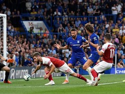 Final Liga Europa: Mourinho Sebut Tekanan Ada di Arsenal