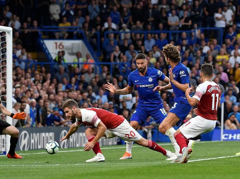 Final Liga Europa: Mourinho Sebut Tekanan Ada di Arsenal Final Liga Europa: Mourinho Sebut Tekanan Ada di Arsenal