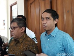 Sekjen Koalisi Jokowi Kumpul Bahas Finalisasi Tim Kampanye