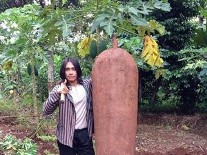 Idap Kanker Otak, Agung Hercules Sulit Mengingat hingga Duduk