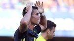 Nilai 7,5 untuk Debut Ronaldo di Juventus