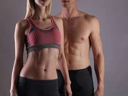 Siapa yang Lebih Gampang Turun Bobot Saat Diet, Pria atau Wanita?