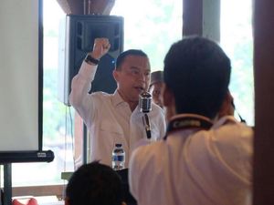 Imbauan BPN Prabowo ke Pendukung yang Hendak Polisikan Indonesia Barokah Imbauan BPN Prabowo ke Pendukung yang Hendak Polisikan Indonesia Barokah