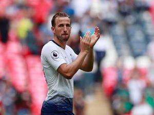 Tottenham di Grup Neraka, Harry Kane: Undian yang Brilian