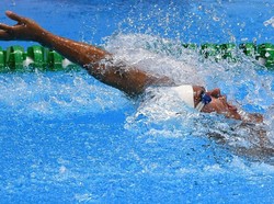 Atlet Peraih Medali Emas Dapat Jaminan Asuransi hingga Rp 1 M