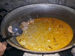 Makan Bebek Kuntilanak di Aceh, Berani Coba?