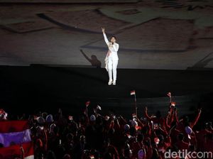 Sejauh Apa Lip Sync Etis Dilakukan Musisi Menurut Wishnutama?