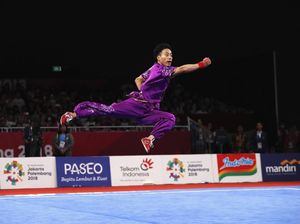 Demi Efisiensi, Kemenpora Serahkan Peralatan Asian Games kepada Cabor