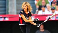 Rahasia Tubuh Bugar Marisa Miller, Model Baju Renang Berusia 40 Tahun