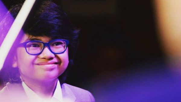 Joey Alexander, Pianis Cilik Berbakat di Opening Asian Games 2018