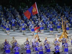 Penutupan Asian Games 2018 Sasar Kaum Milenial