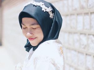 Foto: Gaya Liburan Peraih Emas Asian Games Pertama Indonesia