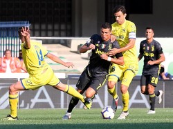 Klasemen Liga Italia: Empoli Teratas