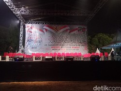 Polri Minta FPI Jaga Persatuan untuk Kawal Bangsa Indonesia