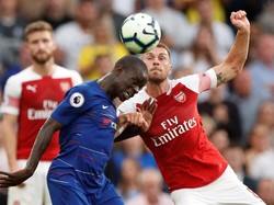 Tentang Perubahan Peran dan Posisi NGolo Kante