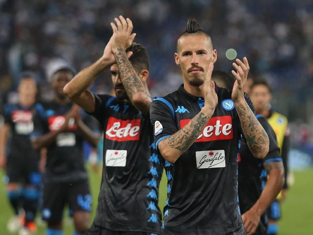 Hasil Liga Italia: Inter Milan Kalah, Juventus Menang Susah Payah Hasil Liga Italia: Inter Milan Kalah, Juventus Menang Susah Payah