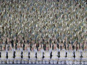 Disdik DKI Duga Ada Salah Paham soal Honor Penari Asian Games