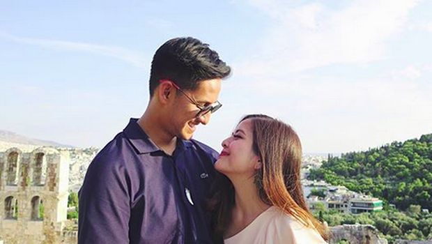 Perubahan Suami Saat Tasya Hamil Muda Jadi Super Siaga