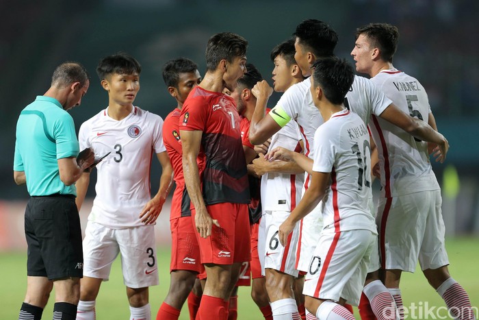 Indonesia Lolos ke 16 Besar Sebagai Juara Grup Foto 2