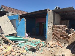 Terjadi 1.005 Gempa di NTB Selama Periode 5-21 Agustus