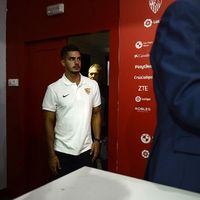 Rahasia Andre Silva Lebih Bersinar di Sevilla