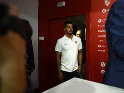 Rahasia Andre Silva Lebih Bersinar di Sevilla