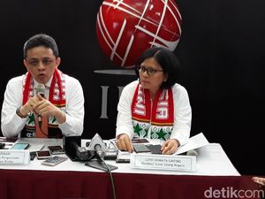 Pemerintah Jual Surat Utang Bunganya 8%, Minat?