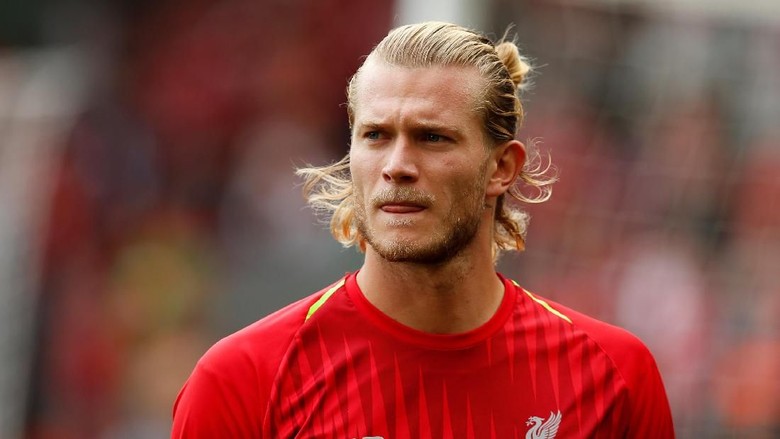 Loris Karius Akan Pindah ke Besiktas? Loris Karius Akan Pindah ke Besiktas?