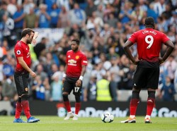 MU Tak Seperti Dulu Lagi