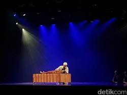 Takdir Cinta Pangeran Diponegoro, Kisah Romantika Pahlawan Zamrud Khatulistiwa