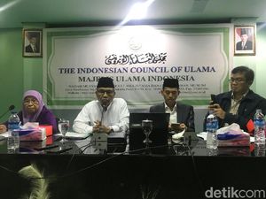 Vaksin MR Bisa Dipakai Meski Haram, MUI: Fleksibilitas Hukum Islam