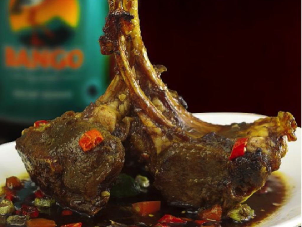 Bingung Masak Daging Kambing Saat Idul Adha? Ini Resep Mudahnya Bingung Masak Daging Kambing Saat Idul Adha? Ini Resep Mudahnya