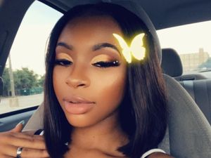 Fotonya Dipenjara Viral, Wanita Cantik Ini Dapat Tawaran Bisnis Makeup