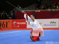 Pernikahan Hulaefi dan Lindswell Terlalu Pribadi, soal Pensiun Urusan Pelatih