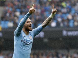 Obsesi David Silva: Juara Liga Champions
