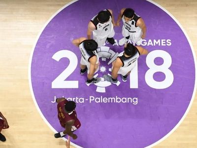 Ini Tampang 4 Atlet Jepang yang Dipulangkan Usai Sewa PSK di Jakarta