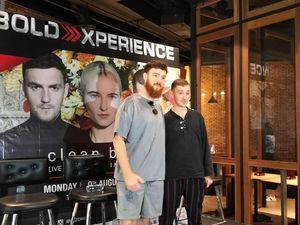 Setelah Sambangi Indonesia, Clean Bandit Akan Rampungkan Album