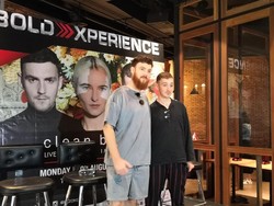 Formasi Tak Lengkap, Clean Bandit Tetap Siap Konser Nanti Malam