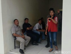 Otak Arisan Mami Gaul Divonis 2 Tahun 3 Bulan Penjara
